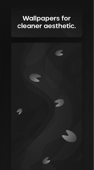 Tessa Mono screenshot 4