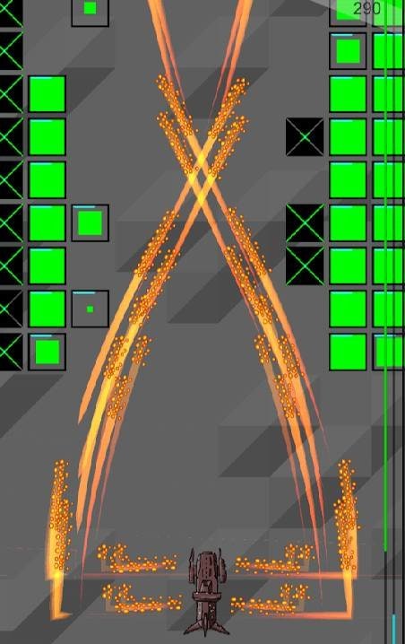 Miner Gun Builder screenshot 1