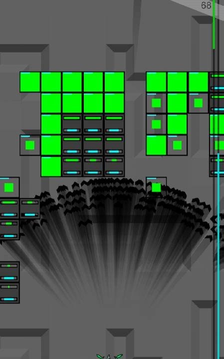 Miner Gun Builder screenshot 2