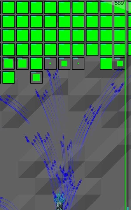Miner Gun Builder screenshot 4
