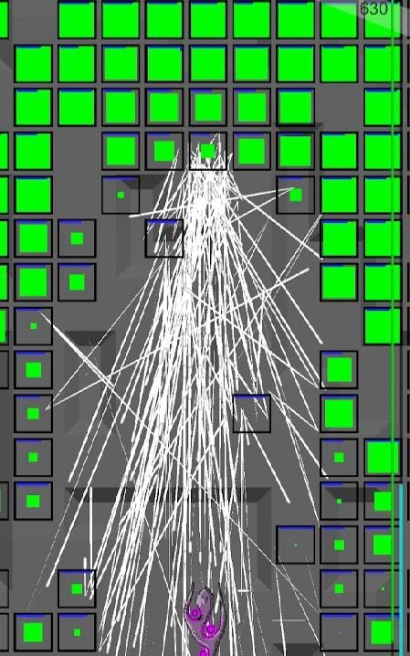 Miner Gun Builder screenshot 3