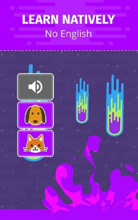 Infinite Japanese screenshot 2