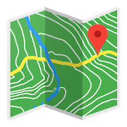 BackCountry Navigator TOPO GPS PRO