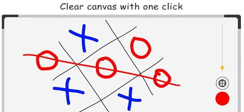 Whiteboard - Magic Slate screenshot 4