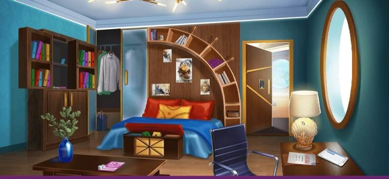 Quest: Murder Mystery screenshot 4