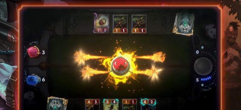 Legends of Runeterra preview image 2