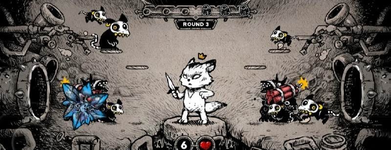 Sewer Hero gameplay screenshot 2