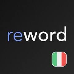 ReWord - Learn Italian with flashcards!