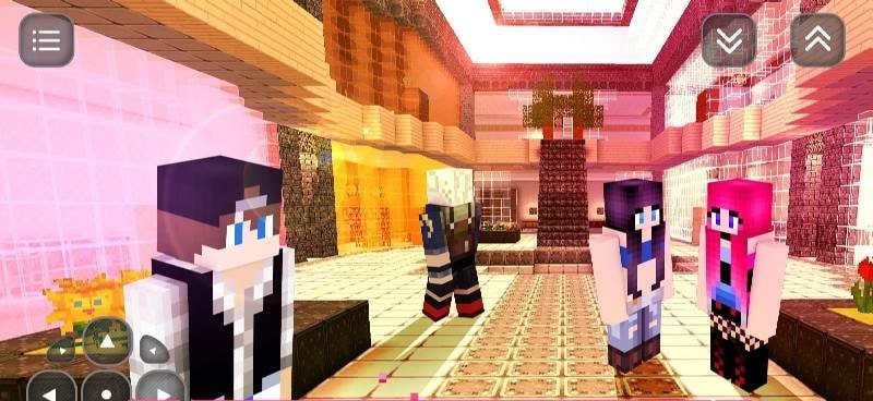 Girls Craft Story screenshot 2