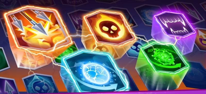 Hero Rush: Adventure RPG - Screenshot 4