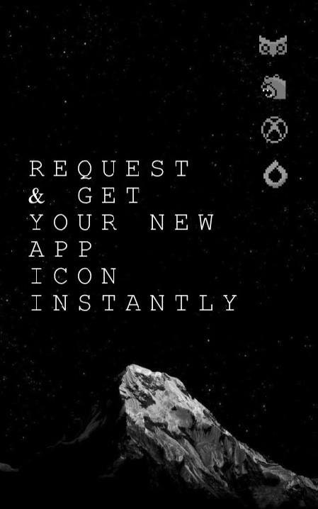 Retro Theme - Icon Pack screenshot 4