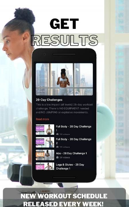 MrandMrsMuscle screenshot 4