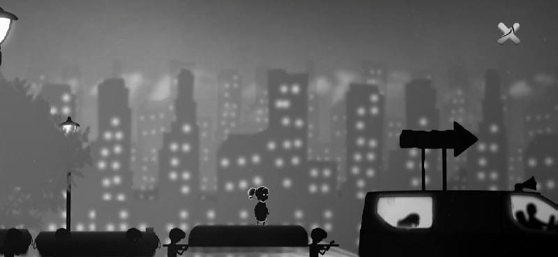 ENDINGS screenshot 3