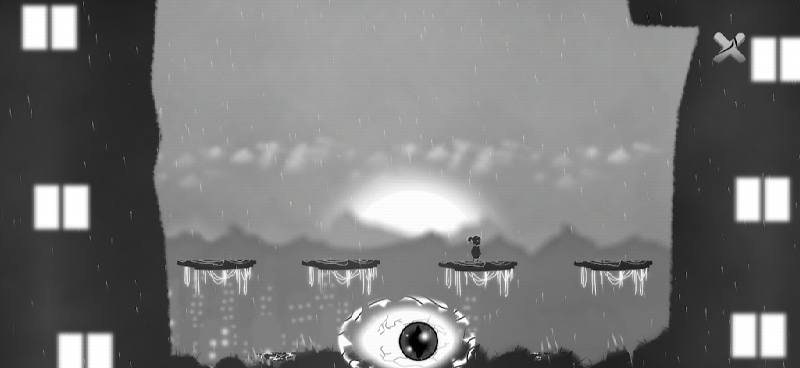 ENDINGS screenshot 4