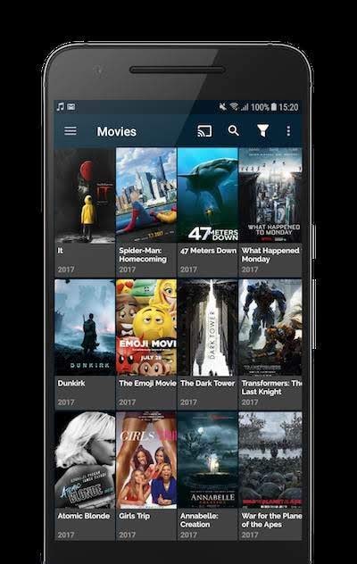 FreeFlix HQ screenshot 1