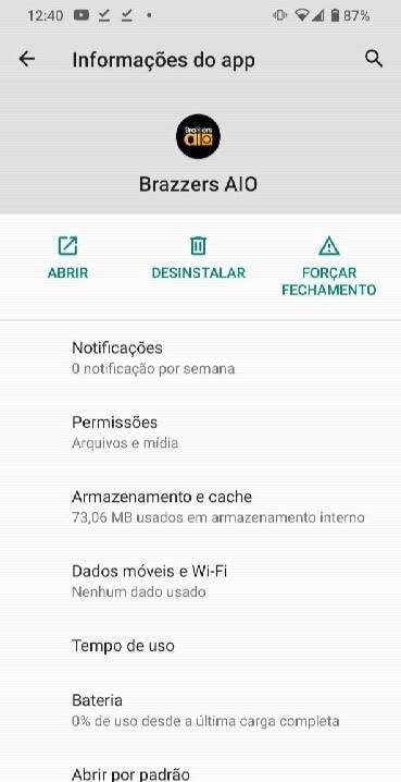 Brazzers AIO (18+) screenshot 2