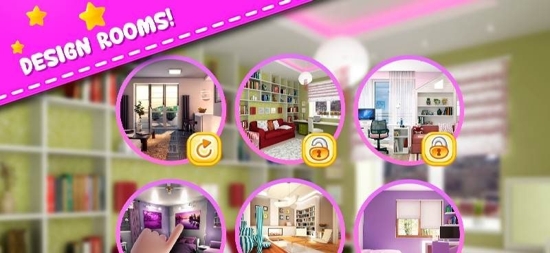 House Design: Decorate Home screenshot 3