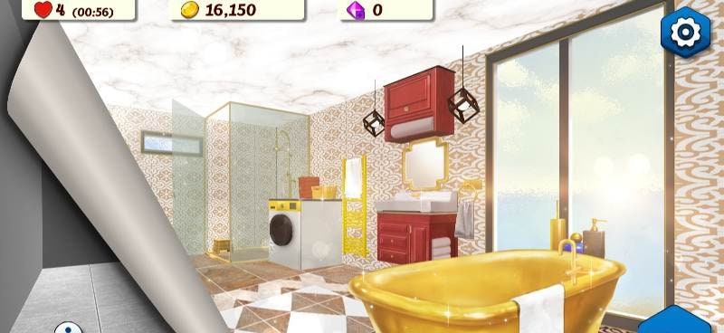 Island Life gameplay screenshot 3