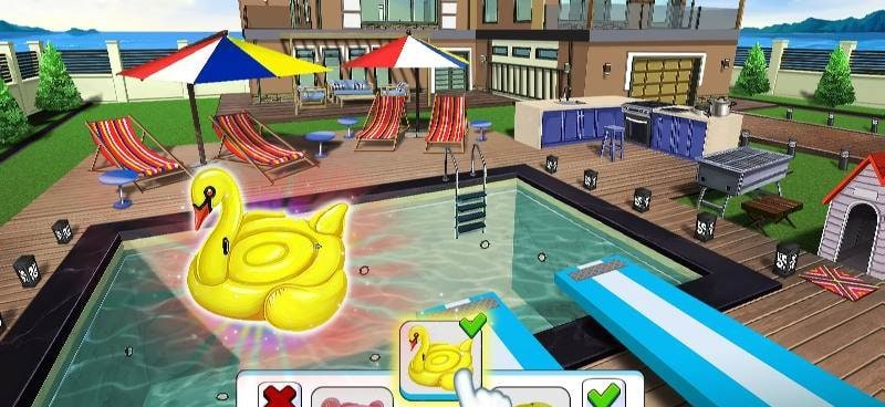 Island Life gameplay screenshot 2