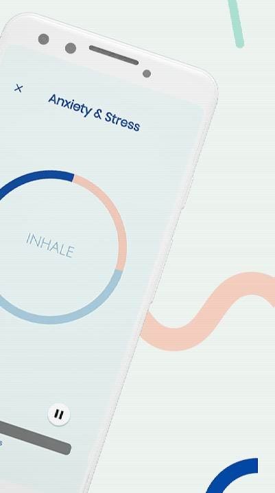One Deep Breath screenshot 2