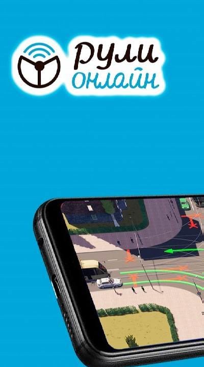 Wheels Online: Traffic Rules 2022 preview 2