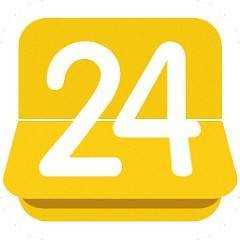 24me: Calendar, Taks, Notes