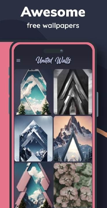 United Walls screenshot 1