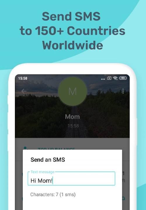 Yolla: International Calling screenshot 4
