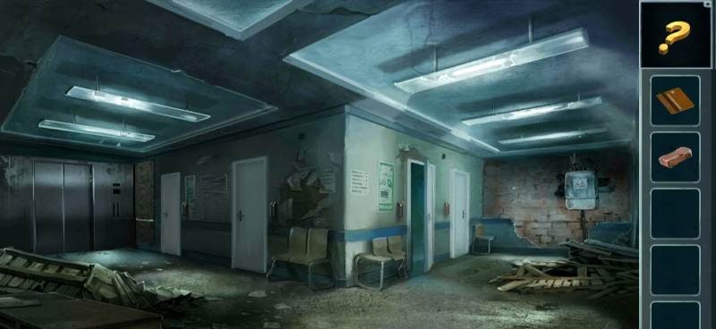 Prison Escape Room screenshot 3