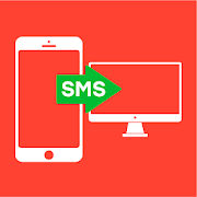 SMS forwarder