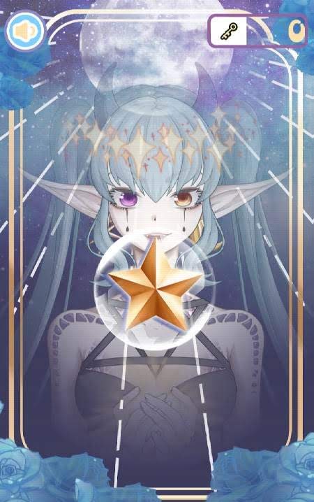 Anime Avatar Maker Screenshot 3
