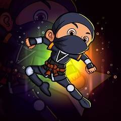 Jump Ninja