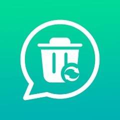 Deleted Messages Recovery
