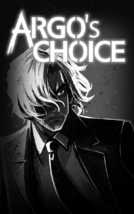 Argo's Choice Visual Novel screenshot 1