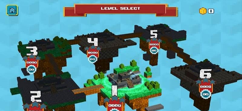 The Survival Hunter Games gameplay screenshot 4