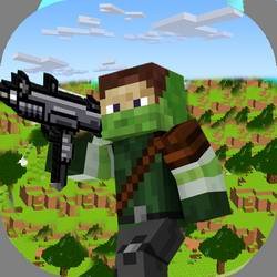 The Survival Hunter Games