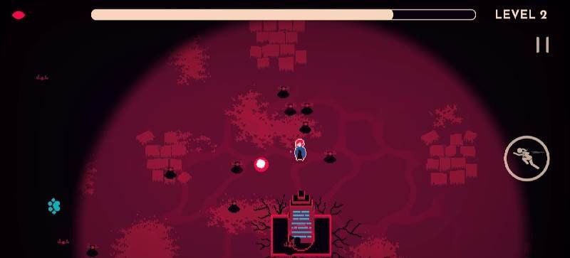 His Name Was Fire (Full) screenshot 4