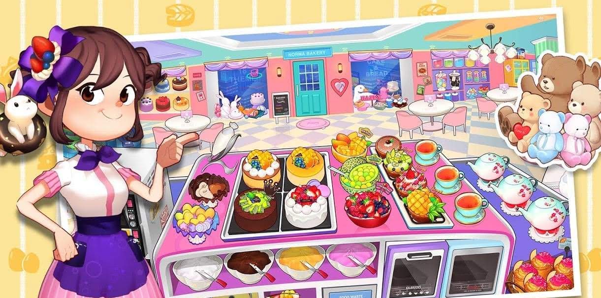 Cooking Adventure™ screenshot 4
