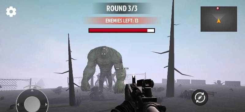 Agent Alpha screenshot 3