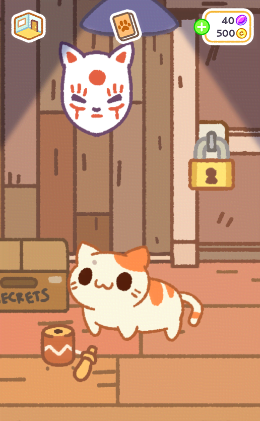 KleptoCats 2 screenshot 2