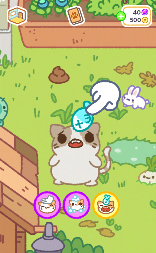 KleptoCats 2 screenshot 3