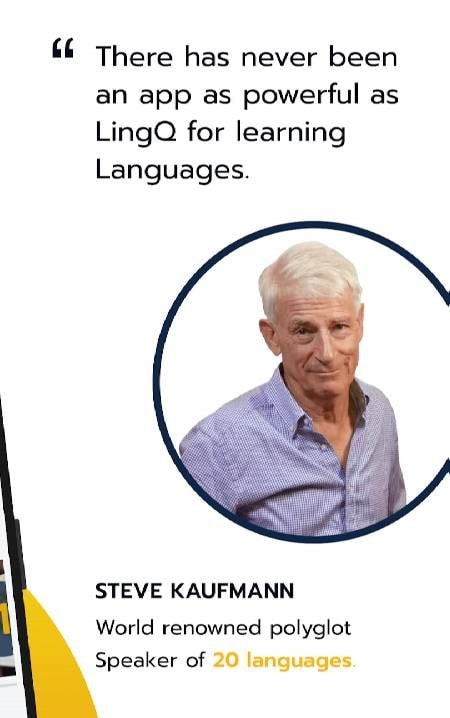 Learn French Through Content screenshot 2