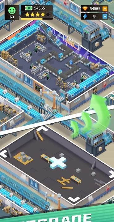 Frenzy Production Manager screenshot 3