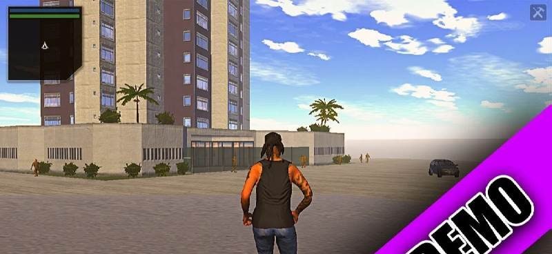 Tudo Pelo Certo DEMO screenshot 4