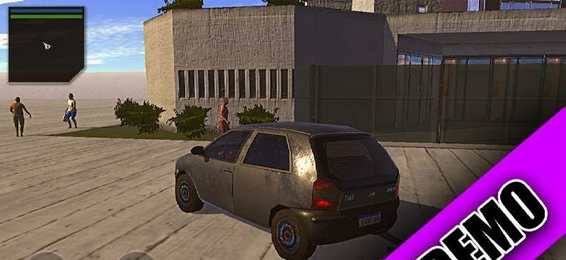 Tudo Pelo Certo DEMO screenshot 2