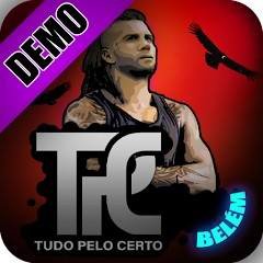 Tudo Pelo Certo DEMO