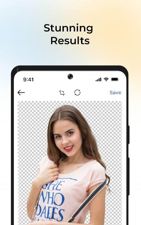 Background Eraser - Remove BG screenshot 3