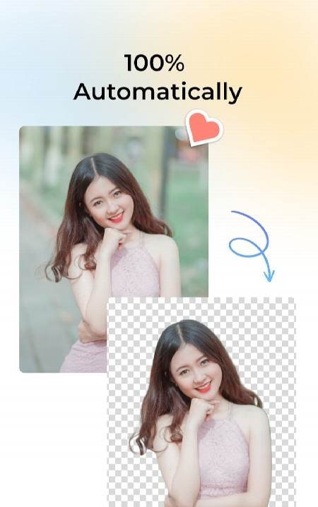 Background Eraser - Remove BG screenshot 1