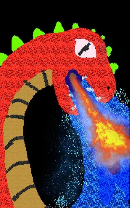 SandBox: Sand Pixel Simulator screenshot 2