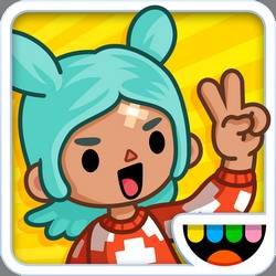 Toca Life: City